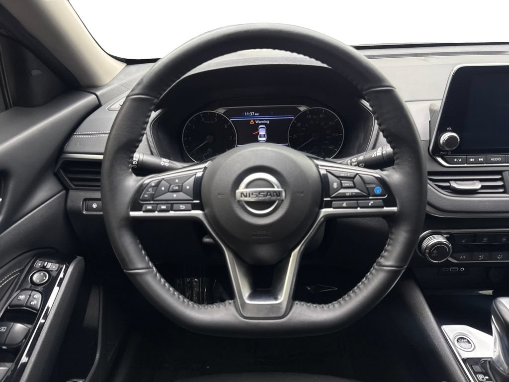 Used 2022 Nissan Altima 2.5 SV w/ SV Premium Package FWD image 57