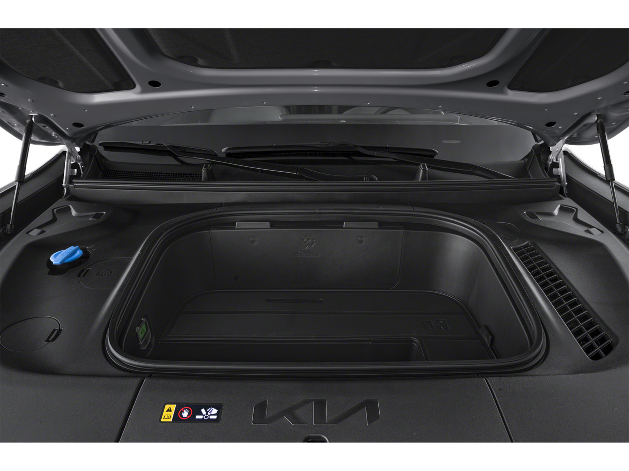 New 2026 Kia EV9 GT-Line AWD/4WD image 35