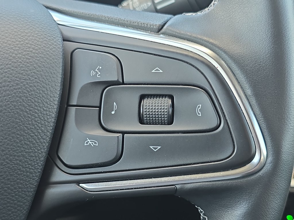 Used 2024 Buick Encore GX Avenir w/ Avenir Convenience Package FWD image 20