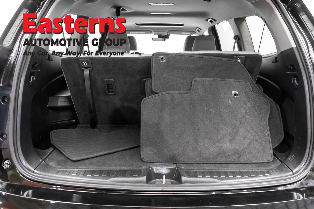 Used 2019 Honda Pilot EX-L image 9