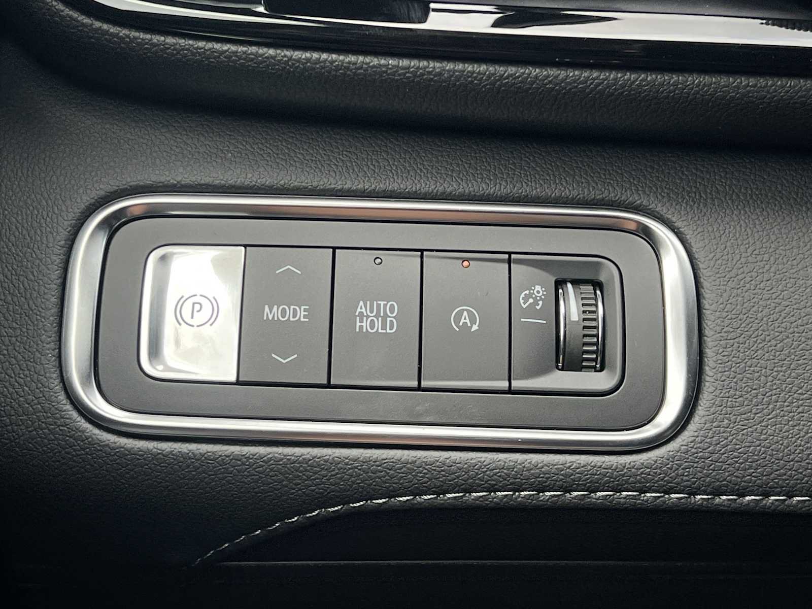 New 2026 Buick Enclave Sport Touring w/ Power Package FWD image 16