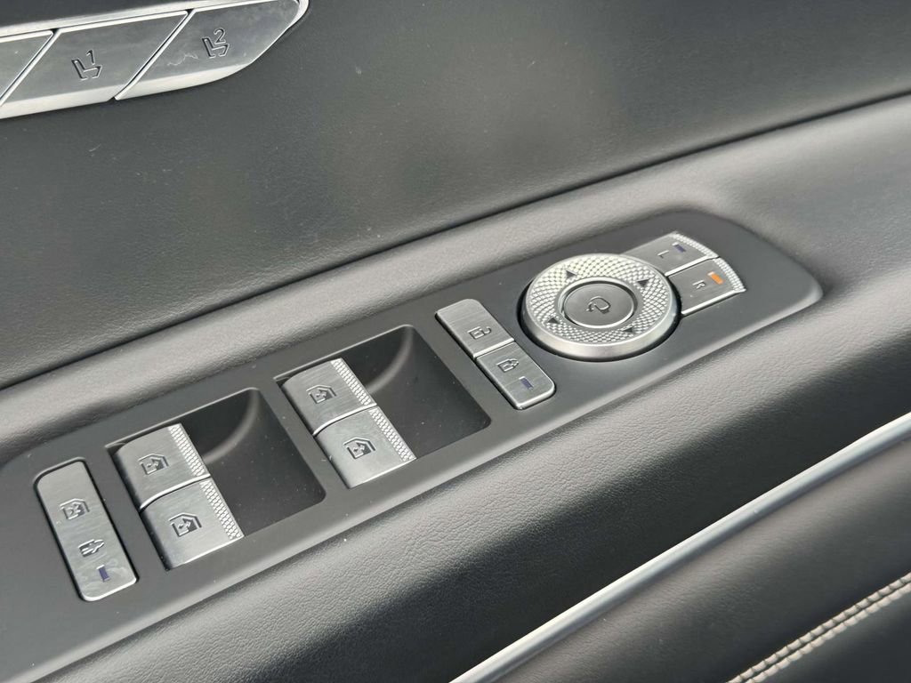 Certified 2023 Genesis GV80 3.5T image 16