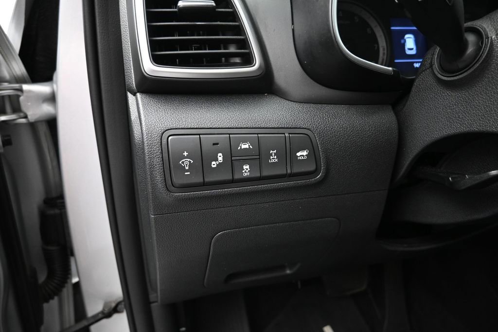 Used 2019 Hyundai Tucson Limited AWD/4WD image 13