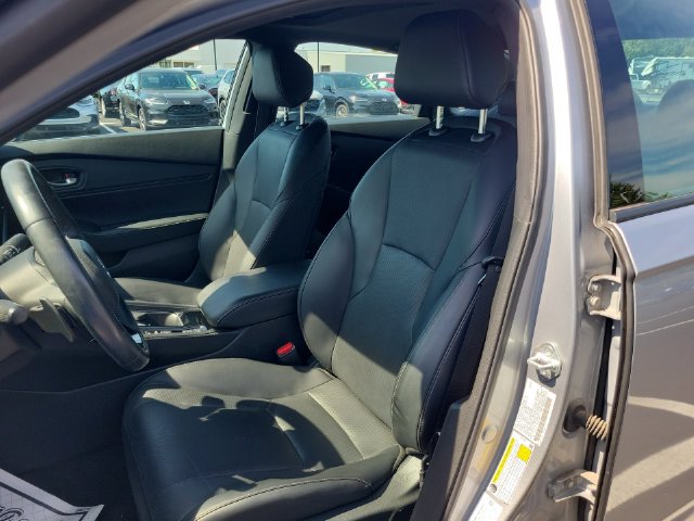 Certified 2023 Honda Accord Sport image 21