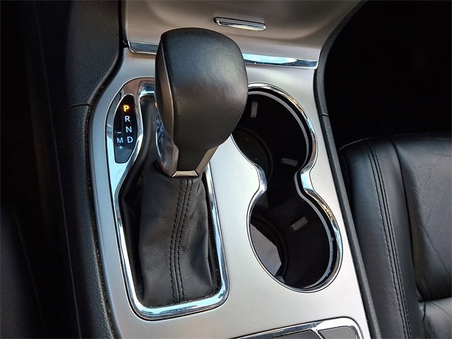 Used 2018 Jeep Grand Cherokee Limited w/ Trailer Tow Group IV image 15