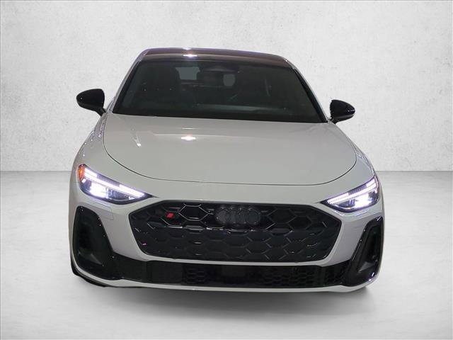 New 2025 Audi S5 Premium Plus image 2