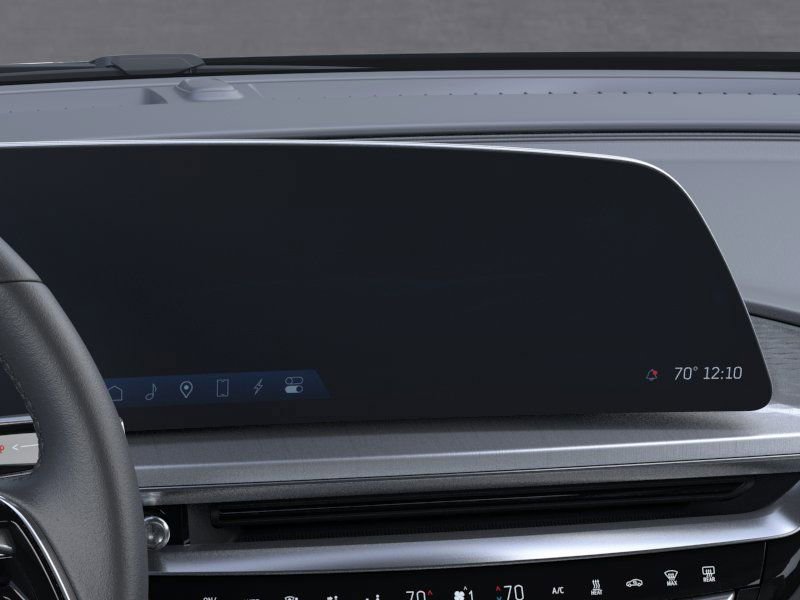 New 2025 Cadillac Lyriq Luxury image 20