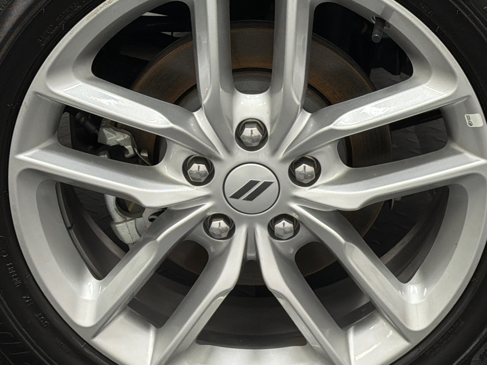 Used 2026 Dodge Durango GT AWD/4WD image 5