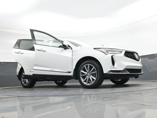 Used 2023 Acura RDX FWD w/ Technology Package image 44