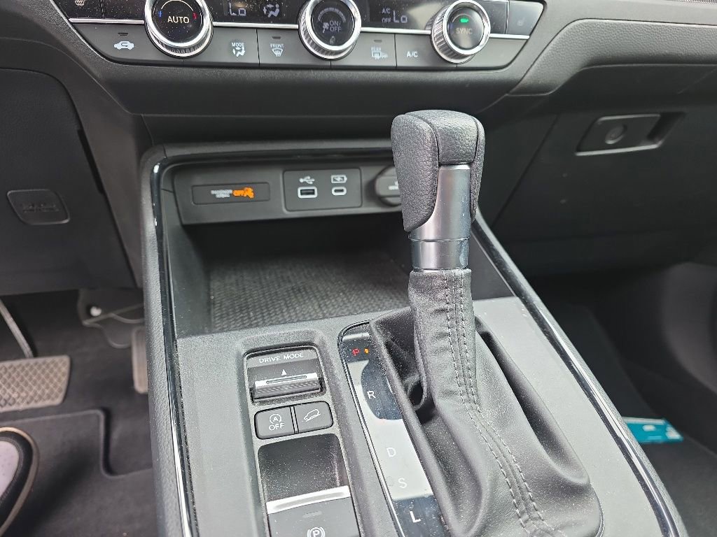 Used 2024 Honda CR-V EX image 18