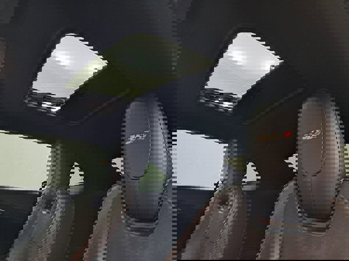 Used 2013 Chevrolet Camaro ZL1 image 12