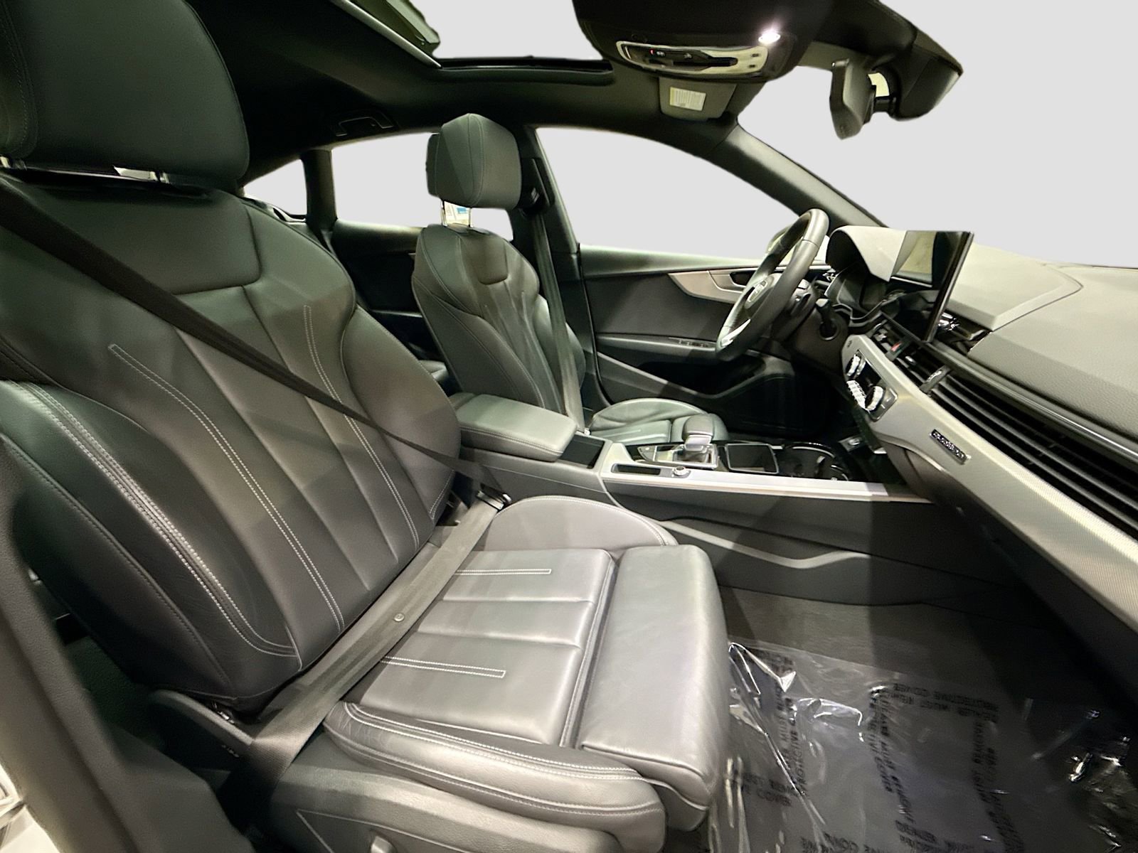 Used 2025 Audi A5 2.0T Premium Plus image 30