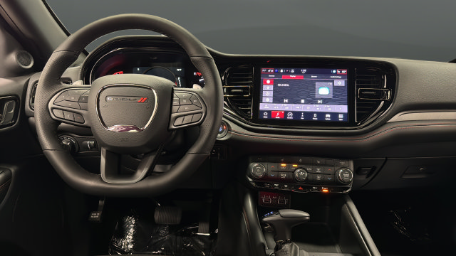 New 2026 Dodge Durango GT w/ Blacktop Package AWD/4WD image 11