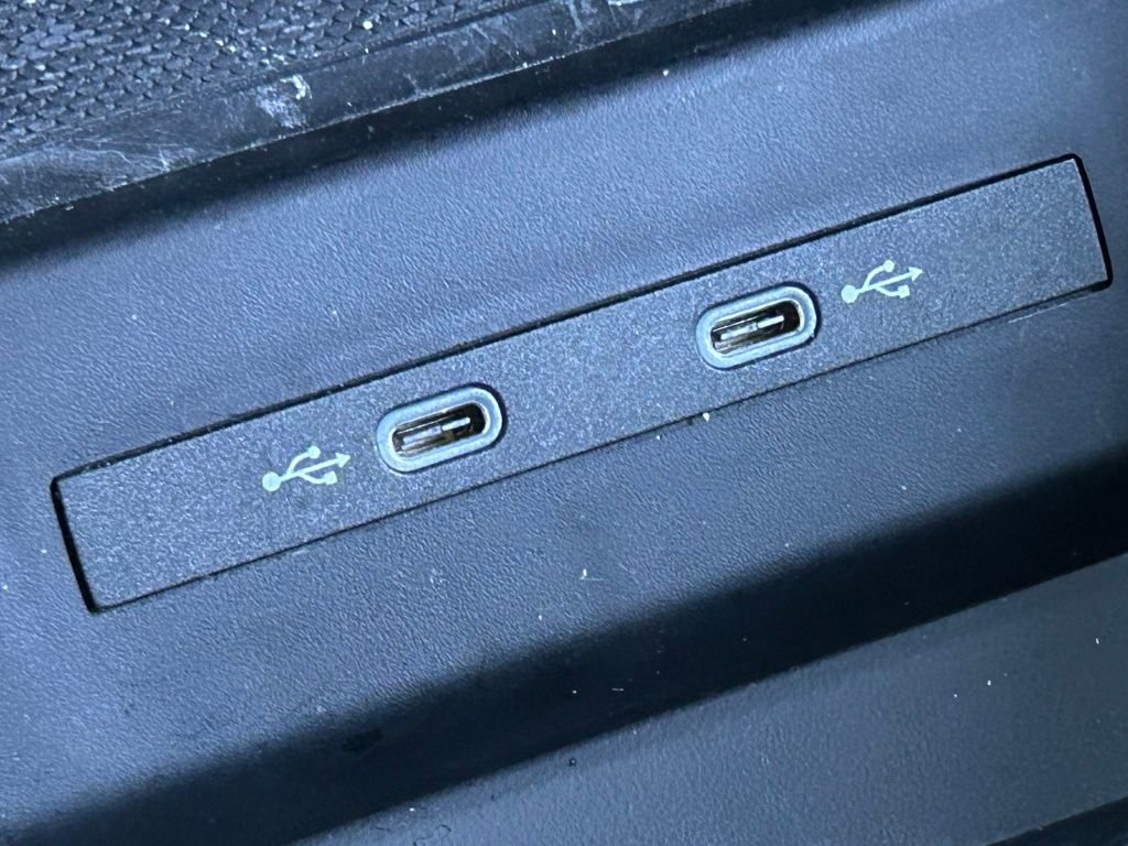 Used 2024 Audi Q4 e-tron Premium w/ Convenience Package image 23