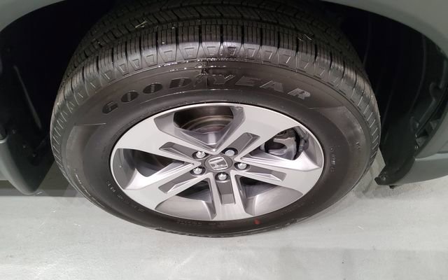 Used 2023 Honda Pilot EX-L image 40