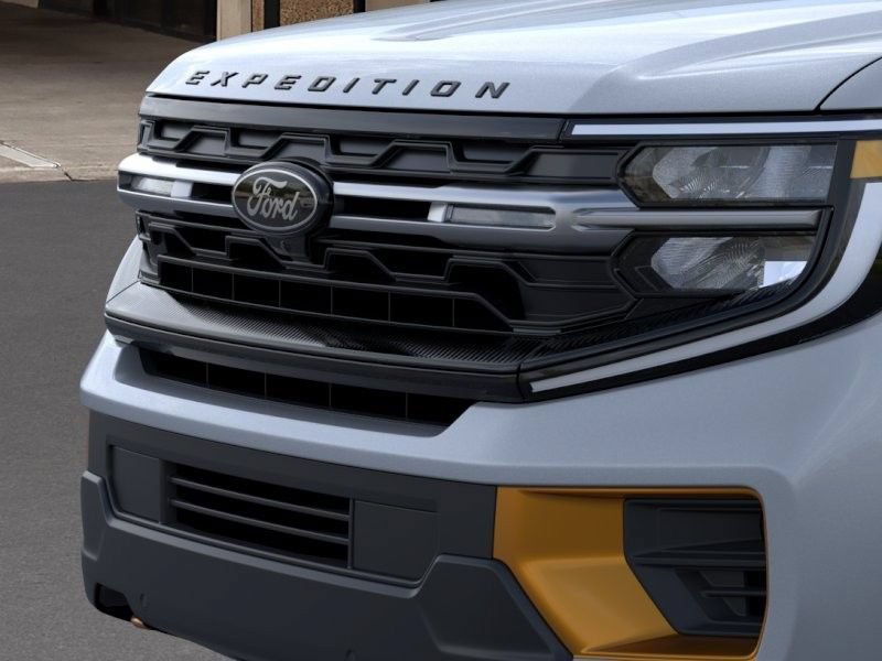 New 2026 Ford Expedition Tremor AWD/4WD image 40