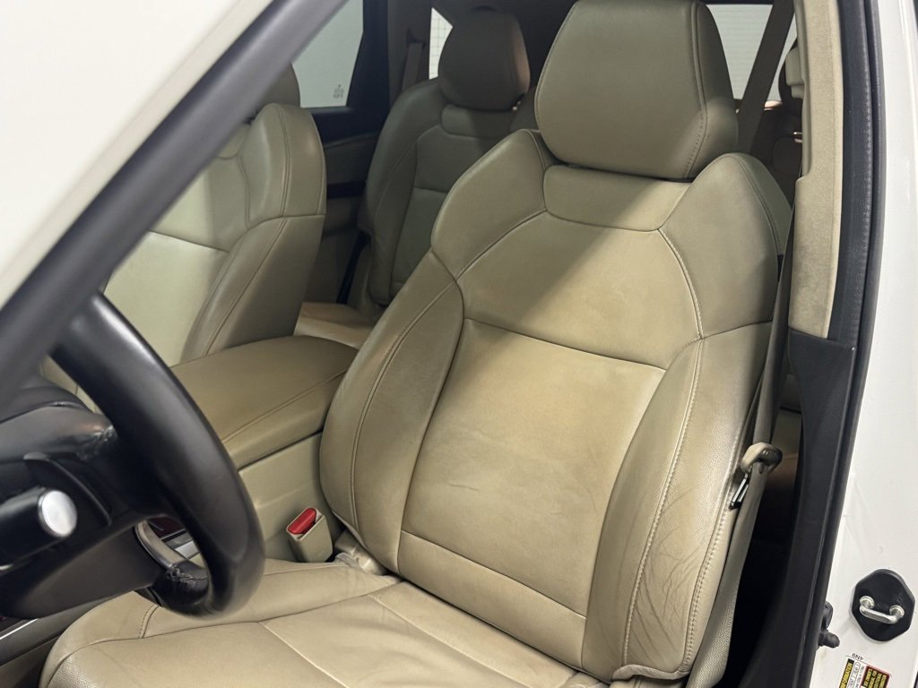 Used 2014 Acura MDX SH-AWD w/ Technology Package image 36