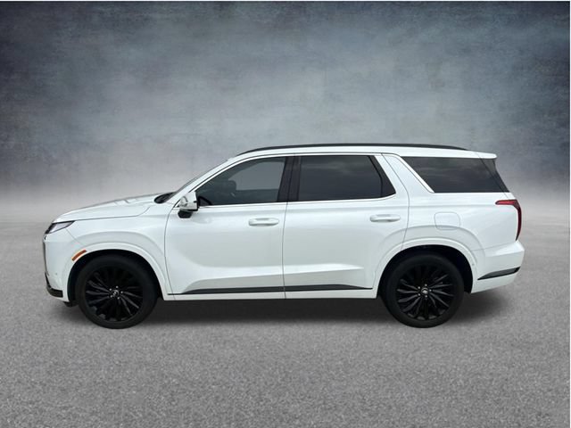 Used 2024 Hyundai Palisade Calligraphy AWD/4WD image 6