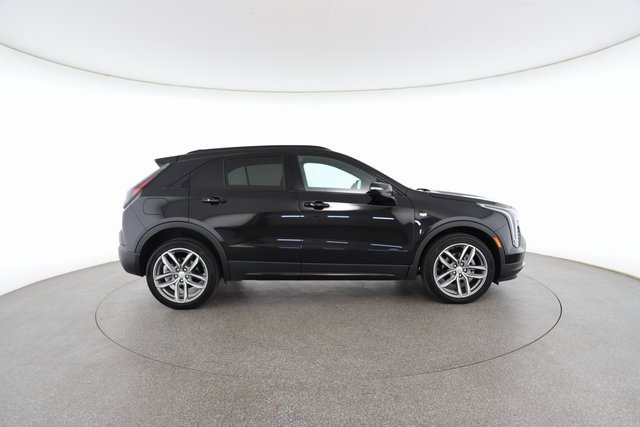Used 2023 Cadillac XT4 Sport image 22
