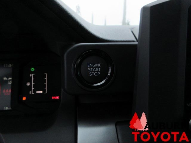 New 2026 Toyota Tacoma SR5 image 10