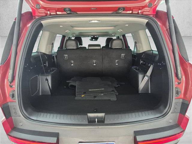Used 2024 Hyundai Santa Fe Limited FWD image 6