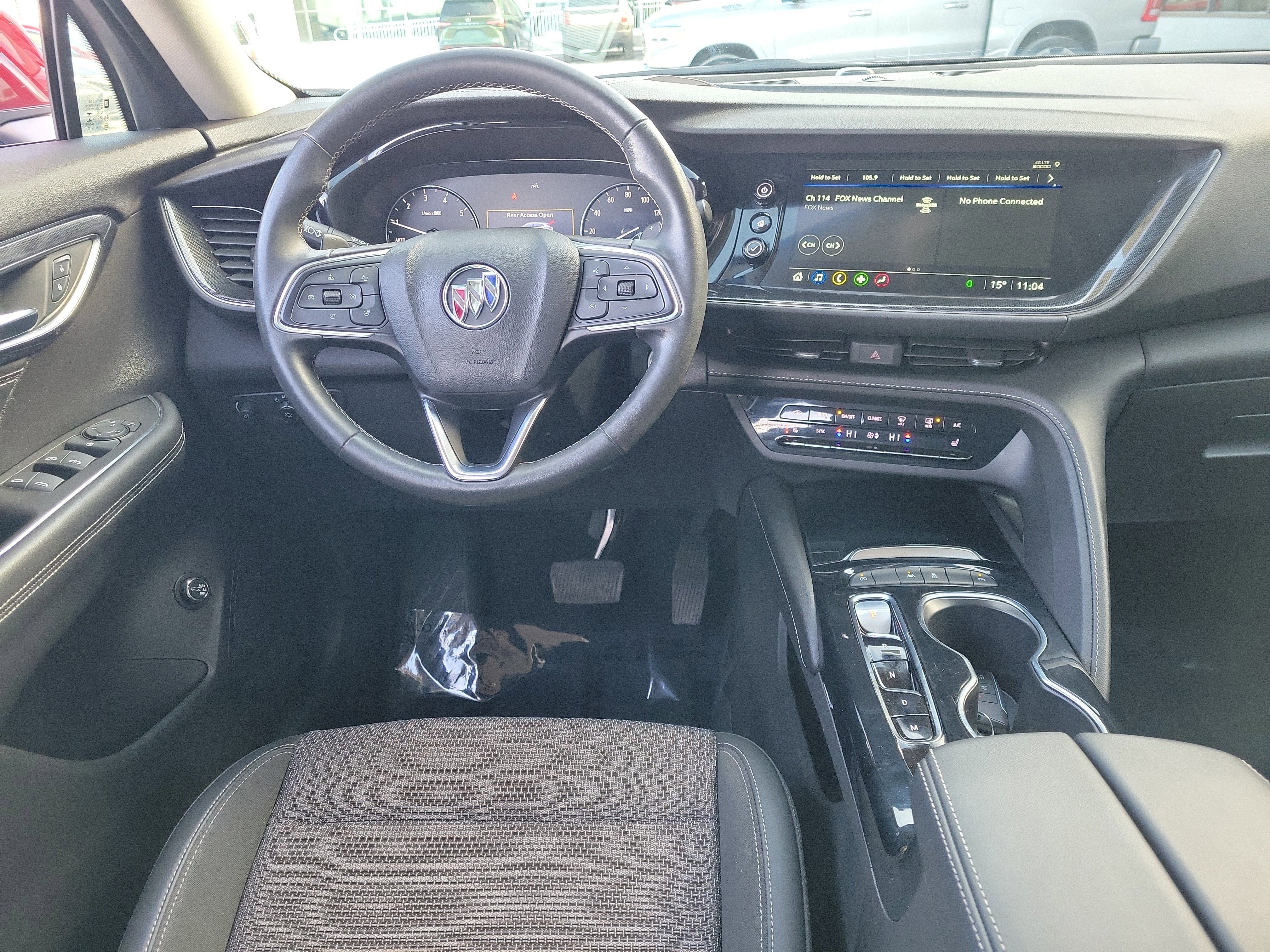 Used 2022 Buick Envision Preferred image 10