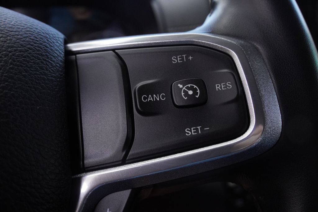 Used 2023 RAM 3500 Laramie AWD/4WD image 24