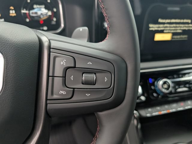 New 2026 GMC Sierra 1500 AT4X w/ AT4X AEV Edition AWD/4WD image 19