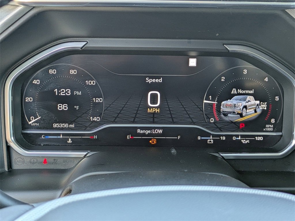 Used 2022 GMC Sierra 1500 Denali image 29