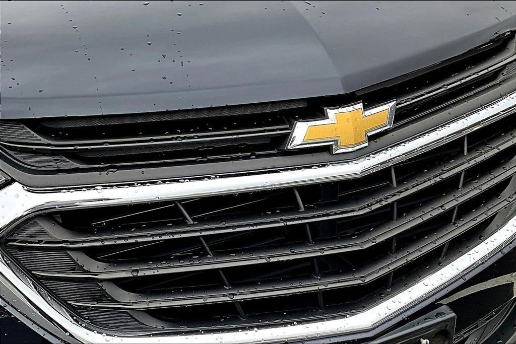 Used 2021 Chevrolet Equinox LT AWD/4WD image 30