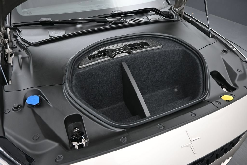 Used 2023 Polestar Polestar 2 w/ Pilot Pack AWD/4WD image 3