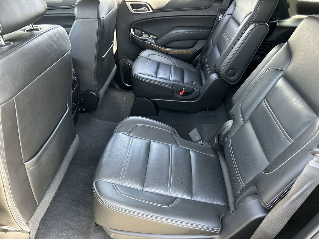 Used 2019 GMC Yukon Denali image 25