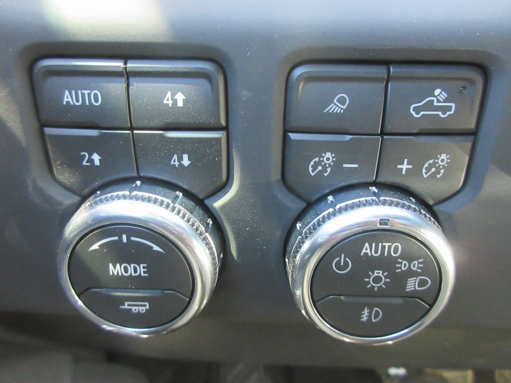 New 2026 GMC Sierra 1500 Denali image 18