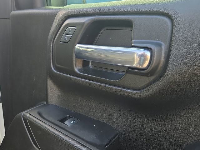 Used 2022 Chevrolet Silverado 1500 Custom image 14
