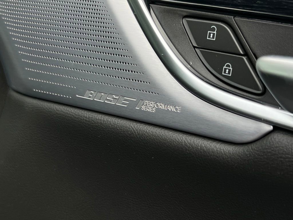 Used 2025 Cadillac XT5 Premium Luxury w/ Technology Package image 26