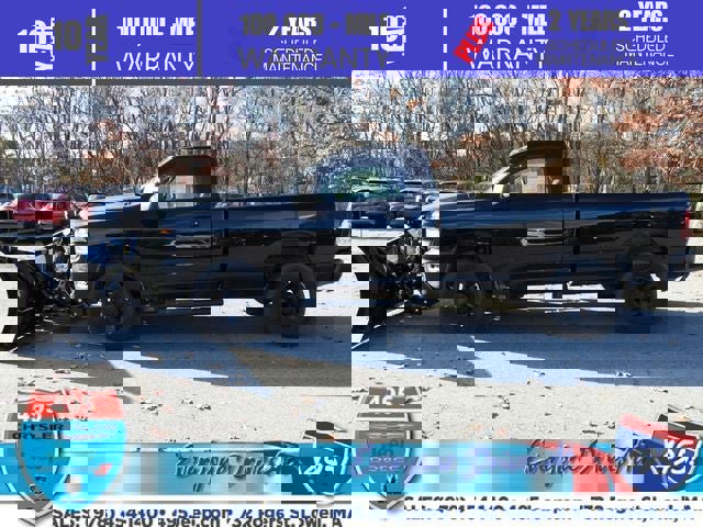 New 2026 RAM 3500 Tradesman image 2