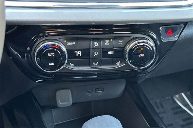 New 2026 Chevrolet Trax LT w/ Driver Confidence Package image 26