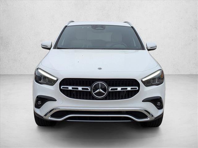 Certified 2026 Mercedes-Benz GLA 250 image 2