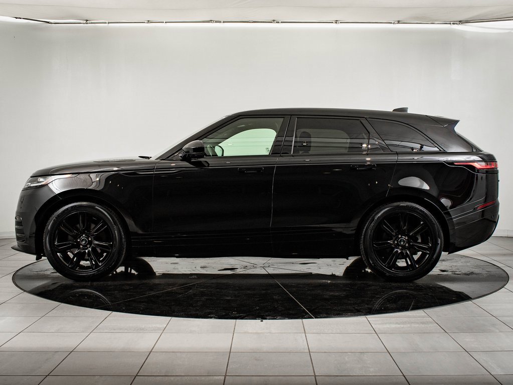 Used 2022 Land Rover Range Rover Velar R-Dynamic S image 5