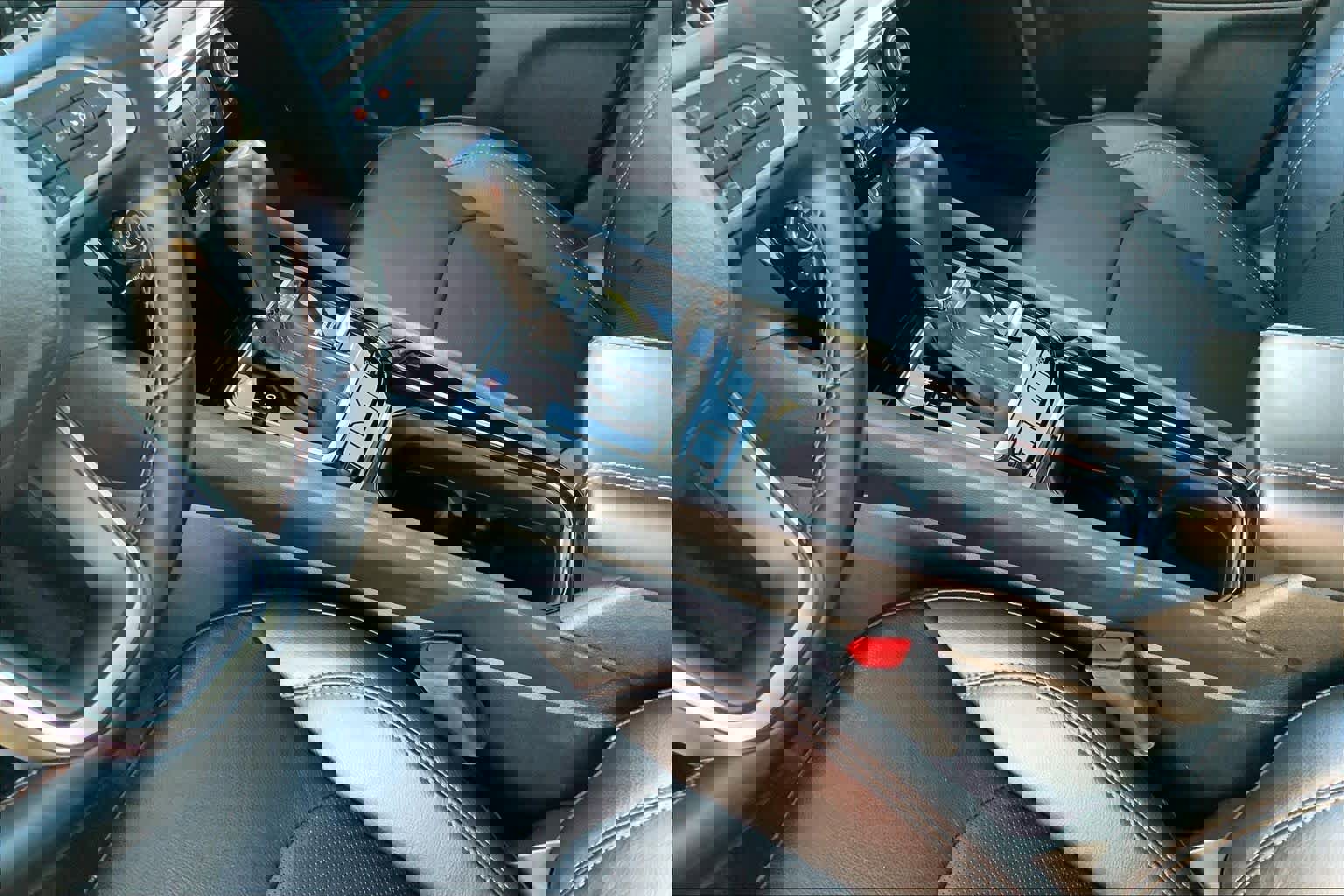 Used 2022 Jeep Compass Limited image 16