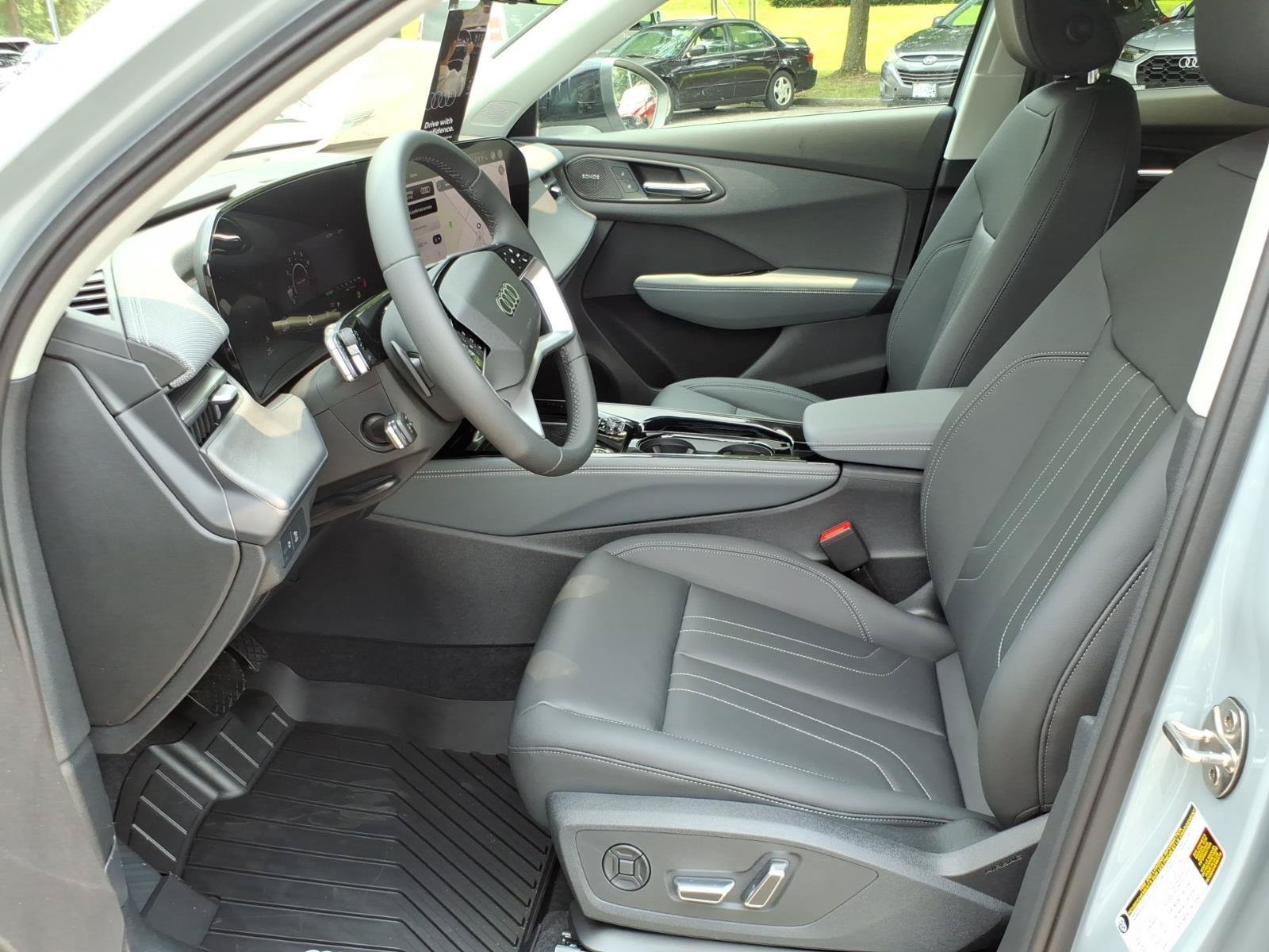 New 2026 Audi Q3 quattro 2.0T AWD/4WD image 12
