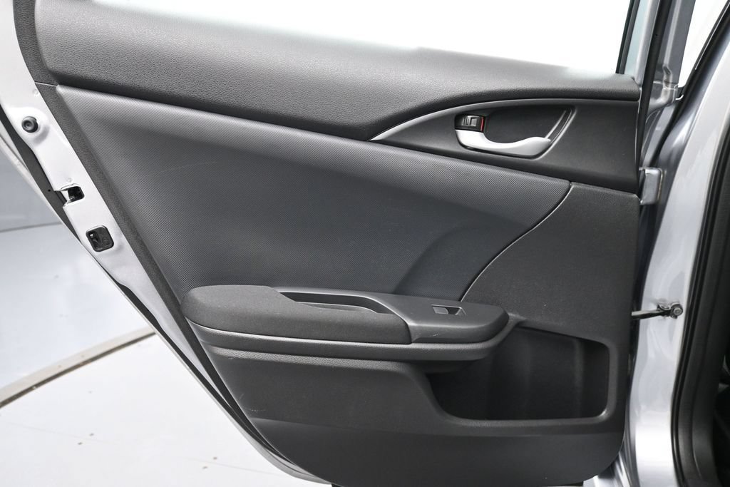 Used 2020 Honda Civic LX image 20
