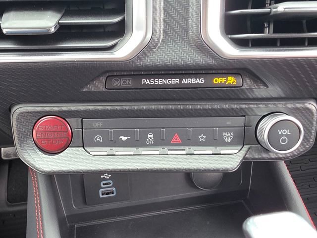 New 2026 Ford Mustang GT Premium RWD image 19