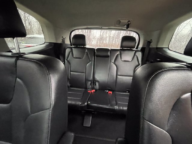 Used 2022 Kia Telluride EX w/ EX Premium Package AWD/4WD image 8
