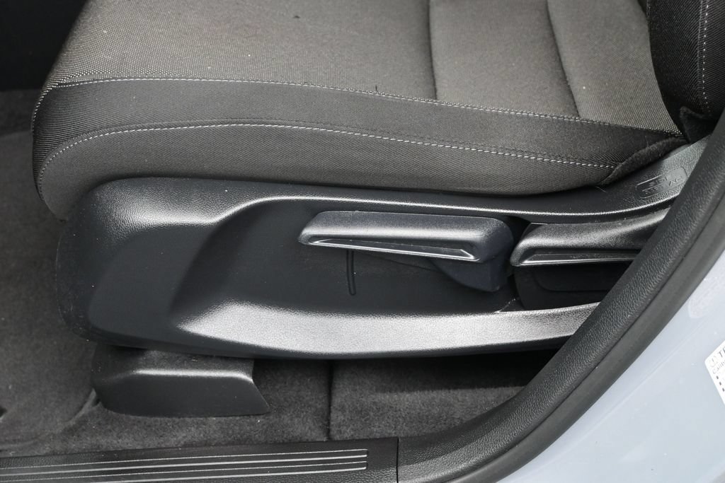 Certified 2024 Honda CR-V LX image 21