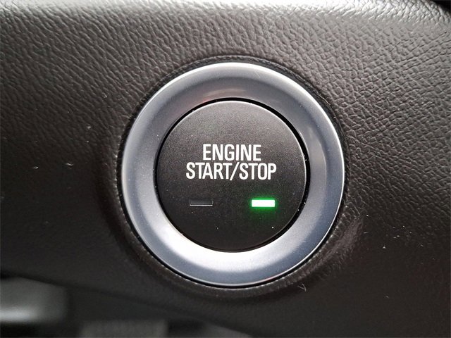 Certified 2019 GMC Terrain Denali w/ Driver Alert Package II image 23