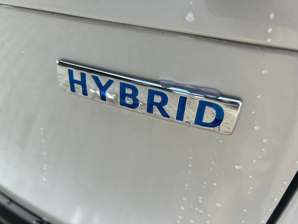 New 2025 MAZDA CX-50 AWD 2.5 Hybrid w/ Weather Package image 7