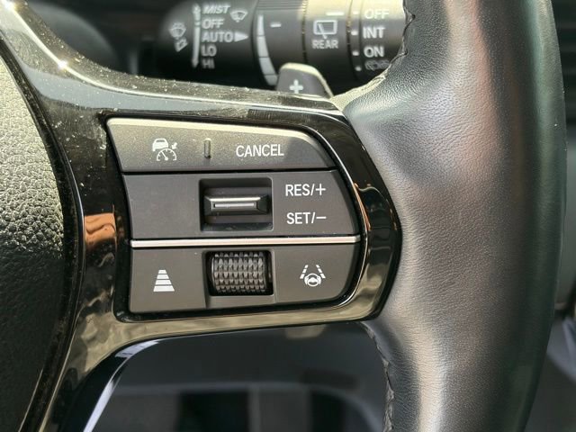 Used 2023 Honda Pilot Elite image 19