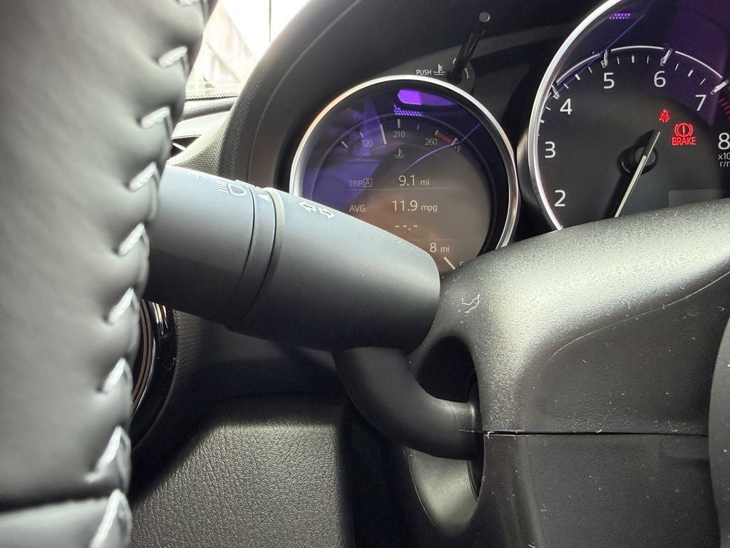 New 2026 MAZDA MX-5 Miata Club w/ Interior Package RWD image 17