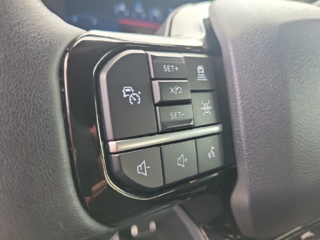 Certified 2024 Ford F250 Lariat w/ Lariat Ultimate Package AWD/4WD image 26